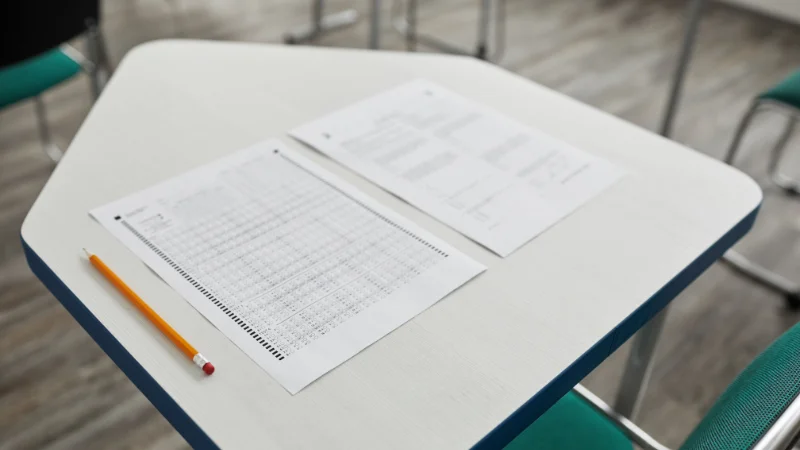 How to Use Last 10 Years’ Question Papers for Board Exams