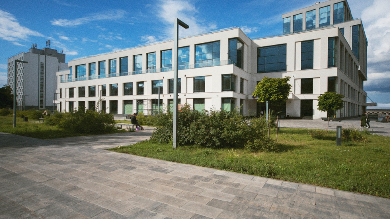 Top 5 Schools in Najafgarh for 2026