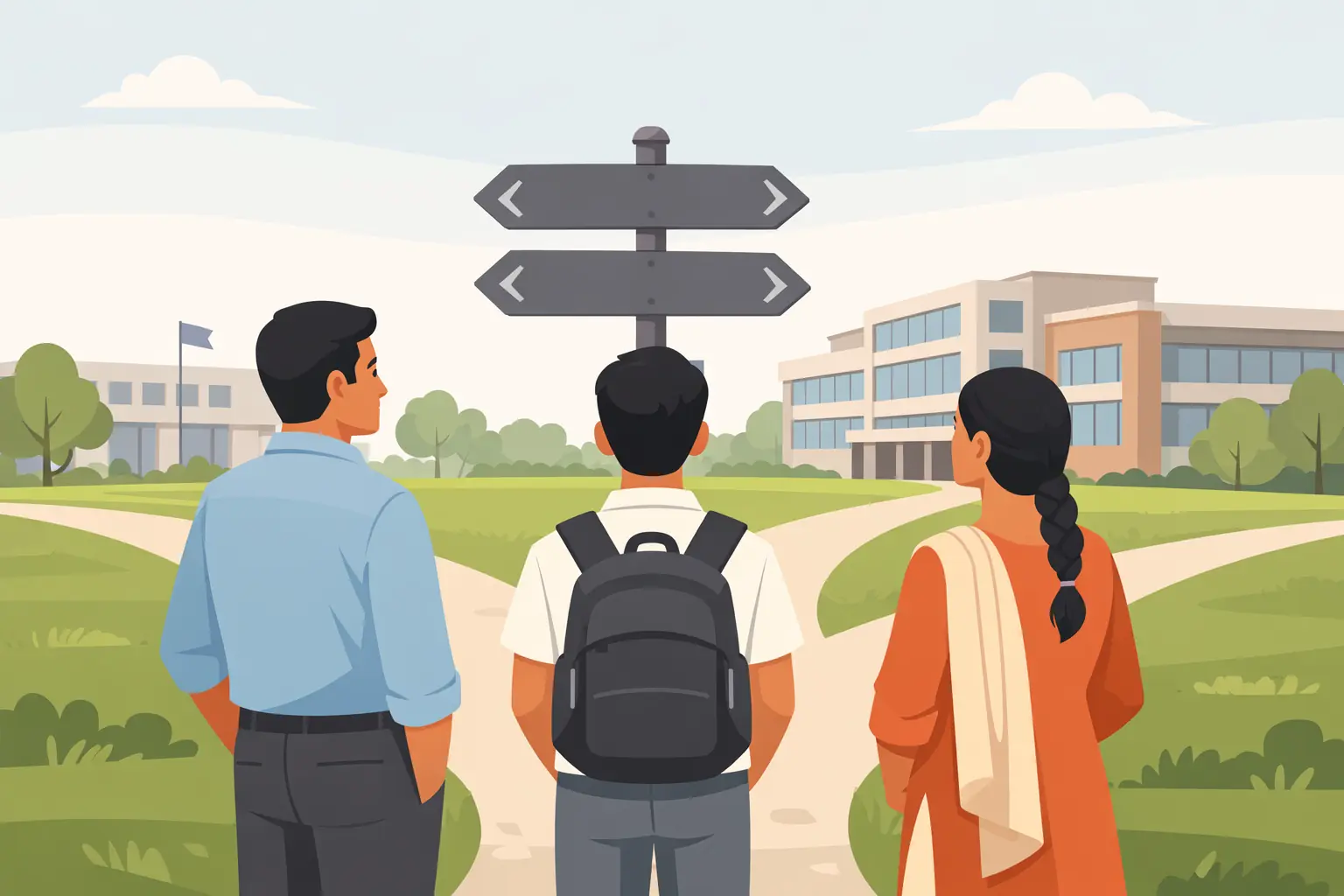 Which Stream To choose